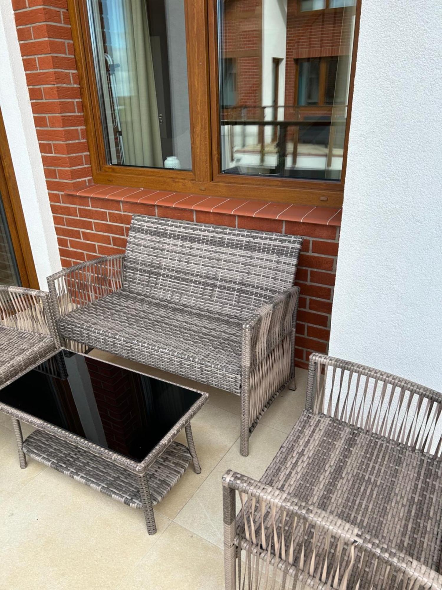 Apartament Premium Leba Zarnowska Exterior foto